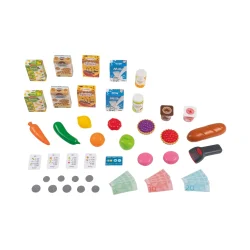 Smoby Maxi Market 7600350242 - 2