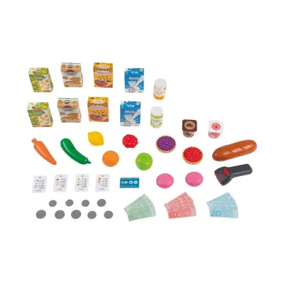 Smoby Maxi Market 7600350242 - 2