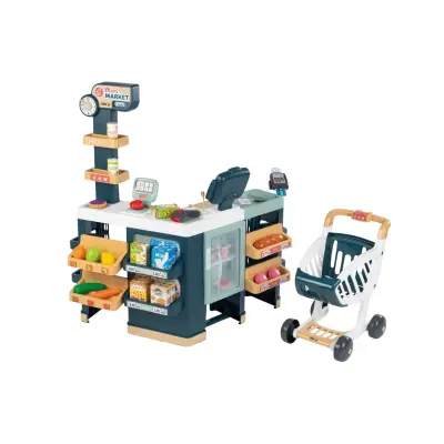 Smoby Maxi Market 7600350242 - 1