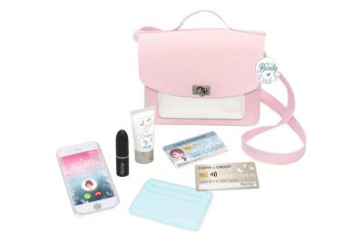 Smoby My Beauty Beauty Bag - 1