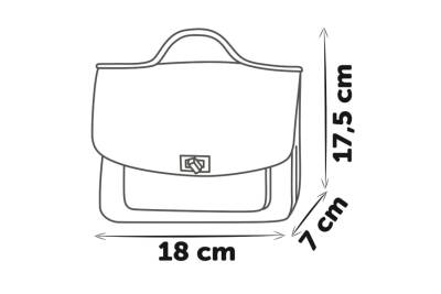 Smoby My Beauty Beauty Bag - 5