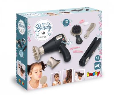 Smoby My Beauty Hair Set 7600320144 - 2