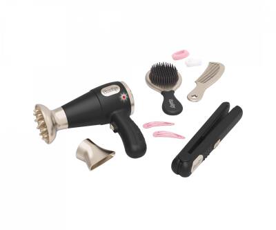 Smoby My Beauty Hair Set 7600320144 - 1