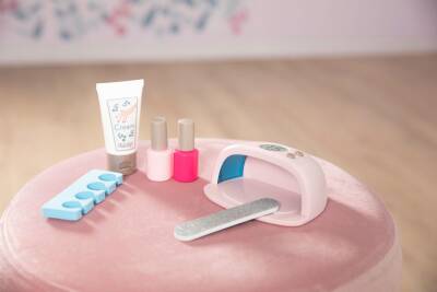 Smoby My Beauty Nail Studio Set 7600320149 - 3