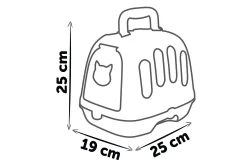 Smoby Pet Care Bag - 5