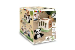 Smoby Pet Care Bag - 4