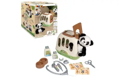 Smoby Pet Care Bag - 1