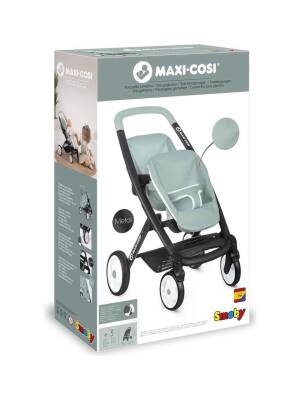 Smoby Pousette Twin Quinny 7600253220 - 2