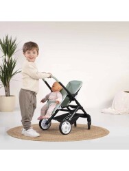 Smoby Pousette Twin Quinny 7600253220 - 4