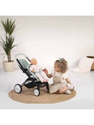 Smoby Pousette Twin Quinny 7600253220 - 5