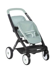 Smoby Pousette Twin Quinny 7600253220 - 1