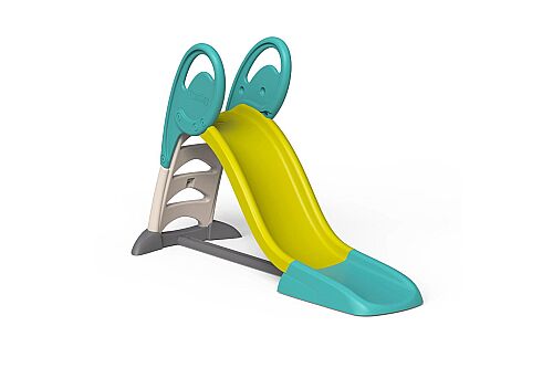 Smoby Super Megagliss Slide Kaydırak Smb-7600820200 - 3