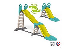 Smoby Super Megagliss Slide Kaydırak Smb-7600820200 - 4