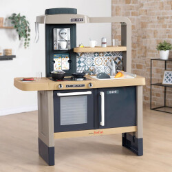 Smoby Tefal Evolutive Kitchen 7600312308 - 1