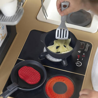 Smoby Tefal Evolutive Kitchen 7600312308 - 4
