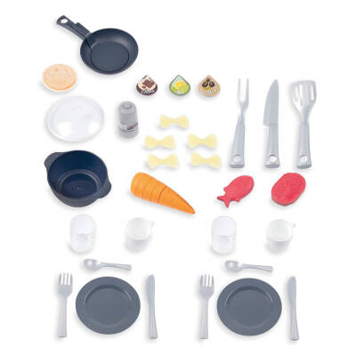 Smoby Tefal Evolutive Kitchen 7600312308 - 7