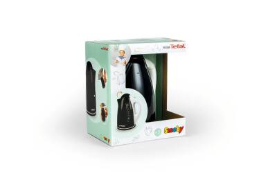 Smoby Tefal Express Mini Kettle 7600310543 - 3