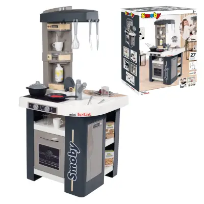 Smoby Tefal Studio Kitchen 7600311056 - 1