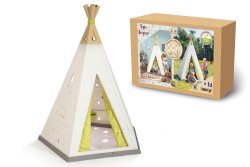 Smoby Tent 7600811000 - 1