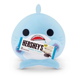 Snackles 12Cm Surprise Plush S2 77572Gq5-5Ua02000 - 3