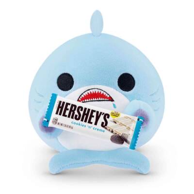 Snackles 12Cm Surprise Plush S2 77572Gq5-5Ua02000 - 3