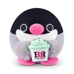 Snackles 12Cm Surprise Plush S2 77572Gq5-5Ua02000 - 9