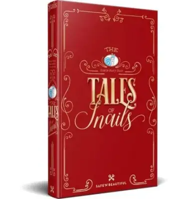 Snails Story Book Hediye Seti X0053 - 1