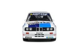 Solido 1:18 Bmw E30 M3 Gr. A White #3 I.Carlsson/ P.Carlsson Adac Rally Deut S1801514 - 4