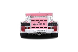 Solido 1:18 Porsche 935 K3 White #6 B.Wollek / H.Pescarolo 1000Km Suzuka 198 S1807204 - 3