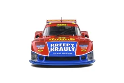 Solido 1:18 Porsche 935 Mobydick Red #30 G.Moretti/S.Van Der Marwe 6H Mid Oh S1805404 - 1