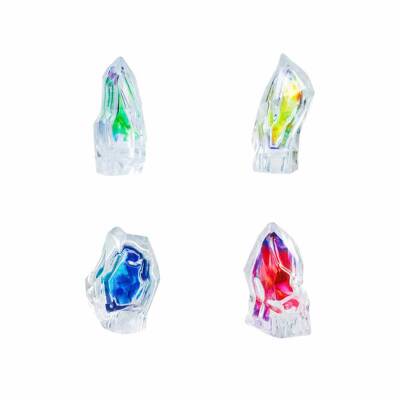 Sonic Pradox Prism - Surprise Figure Assortment Pmi/Son9000 - 5