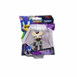 Sonic Single Figure Blister Assortment Pmi/Son2010 - 5