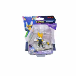 Sonic Single Figure Blister Assortment Pmi/Son2010 - 6