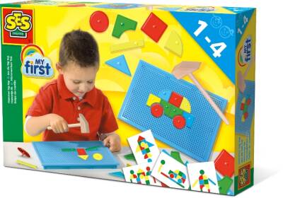 Sound Creative Create - My First Toy Sc014424 - 1