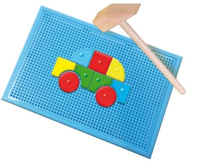 Sound Creative Create - My First Toy Sc014424 - 2