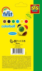 Sound Creative First Color Ball Sc000242 - 4