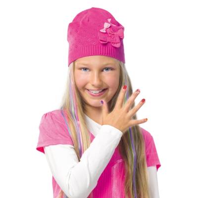 Sound Creative Nail Decorating Sc014975 - 2