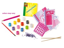 Sound Creative Nail Decorating Sc014975 - 4