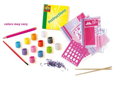 Sound Creative Nail Decorating Sc014975 - 4
