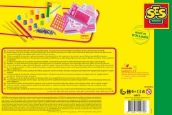 Sound Creative Nail Decorating Sc014975 - 6