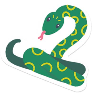 Sound Creative Snap-On Window Fun - Jungle Sc014274 - 7