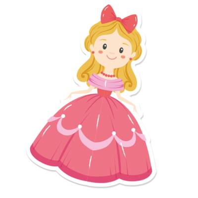 Sound Creative Take Apart Window Fun - Princess World Sc014272 - 7