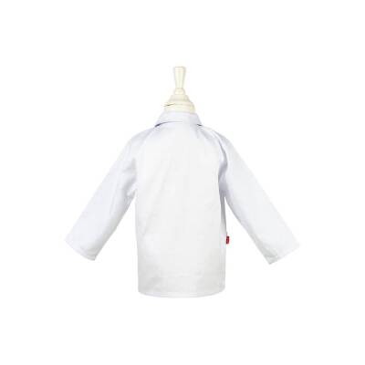 Souza Doctor Costume Set - 4-7 Years (104-122 Cm) - 4