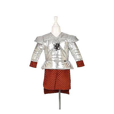 Souza Gladyatör Kostümü 8-10 Yaş - 1