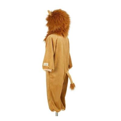Souza Lion Costume - Age 4 (104 Cm) - 2