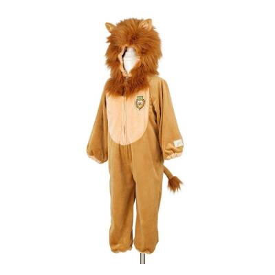 Souza Lion Costume - Age 4 (104 Cm) - 1