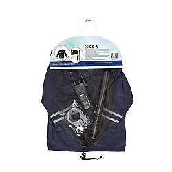 Souza Polis Kostüm Seti 4-7 Yaş - 5