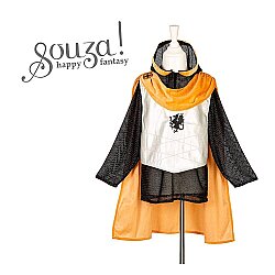 Souza Şövalye Kostümü 5-7 Yaş - 3