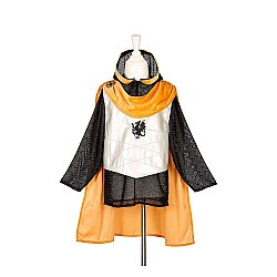 Souza Şövalye Kostümü 5-7 Yaş - 1