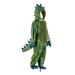 Souza T-Rex Jumpsuit - Animal Costume - 3-4 Years (98-104 Cm) - 1